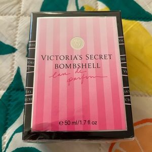 BRAND NEW! Victoria’s Secret Bombshell, 1.7oz